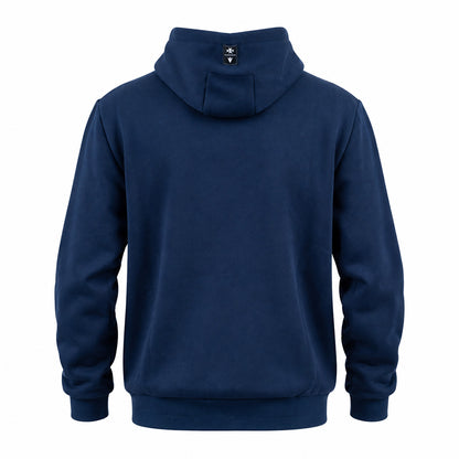 SWEAT À CAPUCHE DE SORTIE ADULTE 26/27
