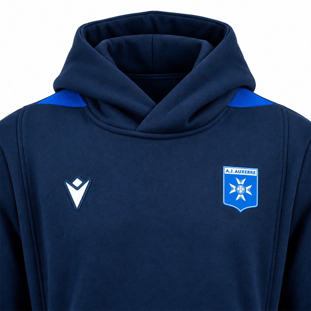 SWEAT À CAPUCHE DE SORTIE ADULTE 26/27