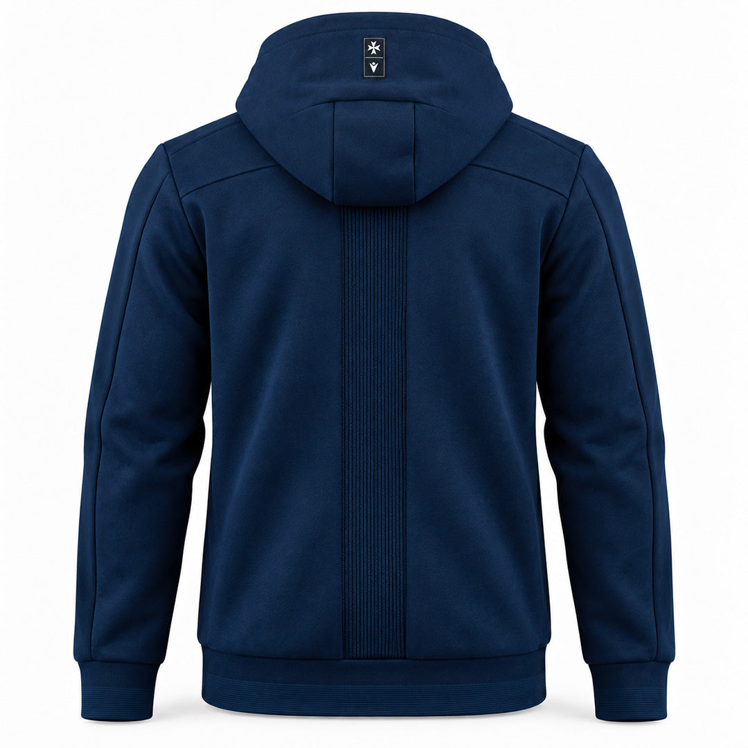 VESTE À CAPUCHE DE SORTIE ENFANT 26/27