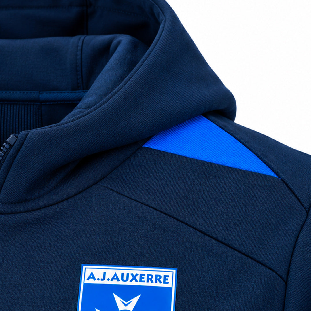 VESTE À CAPUCHE DE SORTIE ENFANT 26/27