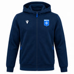 VESTE À CAPUCHE DE SORTIE ENFANT 26/27