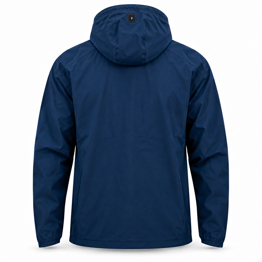 VESTE IMPERMEABLE ENFANT 26/27