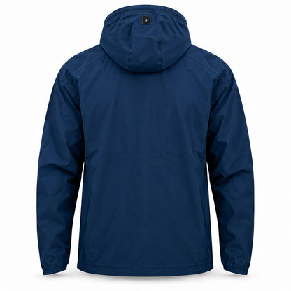 VESTE IMPERMEABLE ENFANT 26/27