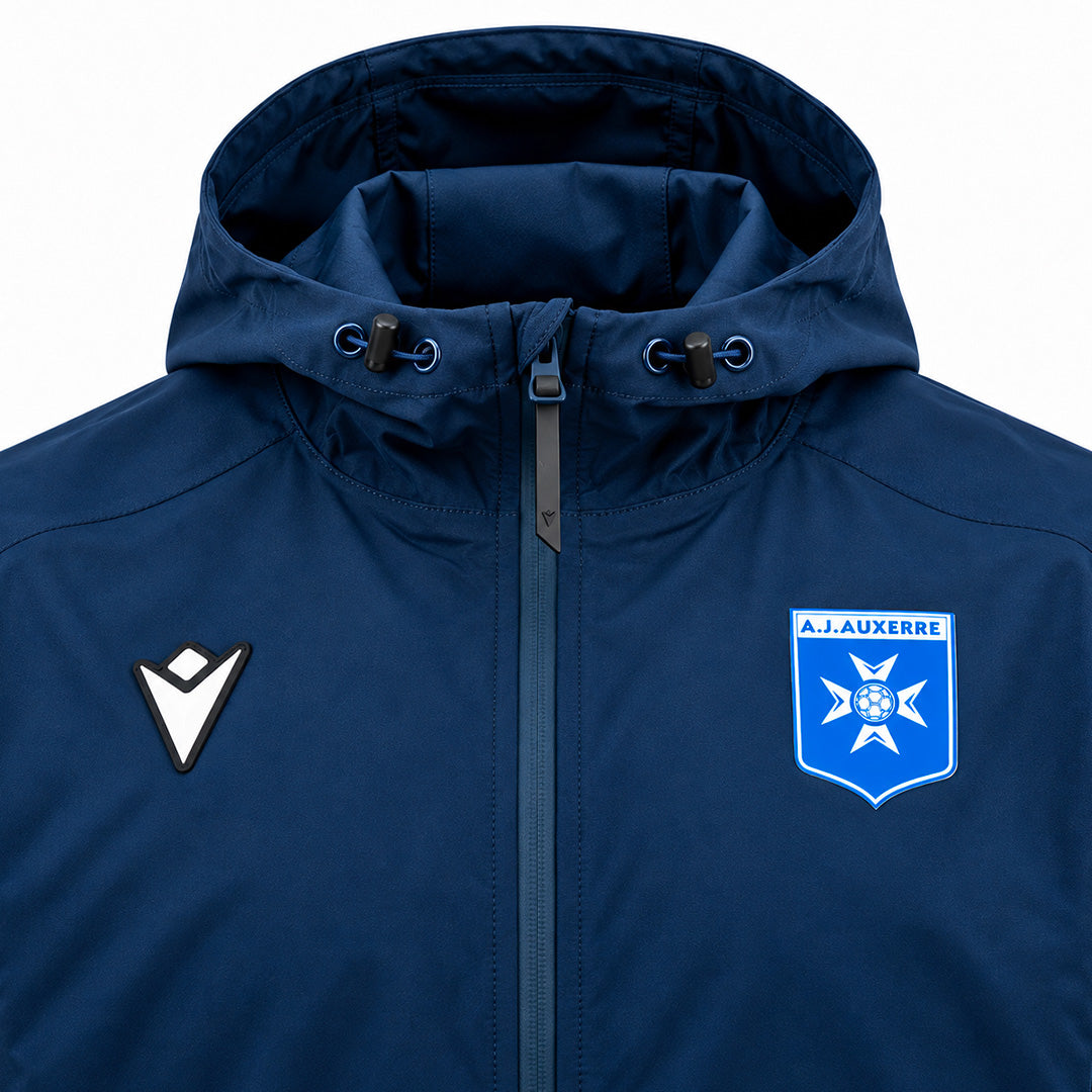 VESTE IMPERMEABLE ENFANT 26/27