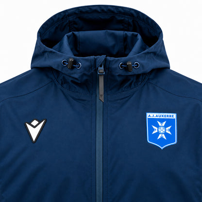 VESTE IMPERMEABLE ENFANT 26/27