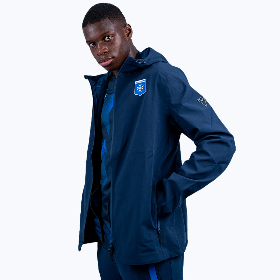 VESTE IMPERMEABLE ENFANT 26/27