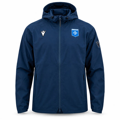 VESTE IMPERMEABLE ENFANT 26/27
