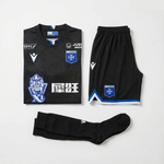 Pack tenue de match Extérieur Adulte