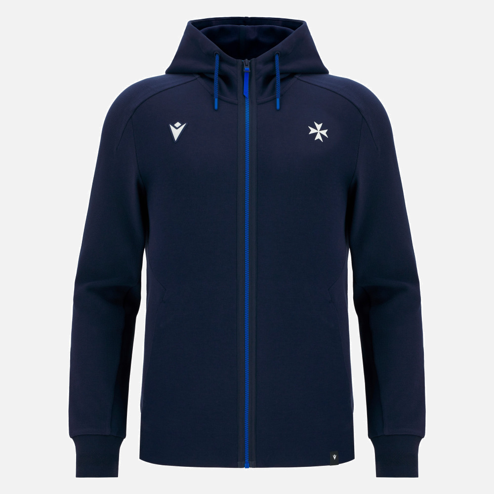 VESTE À CAPUCHE DE SORTIE ADULTE 25/26