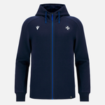 VESTE À CAPUCHE DE SORTIE ADULTE 25/26