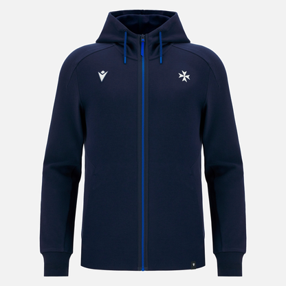 VESTE À CAPUCHE DE SORTIE ADULTE 25/26