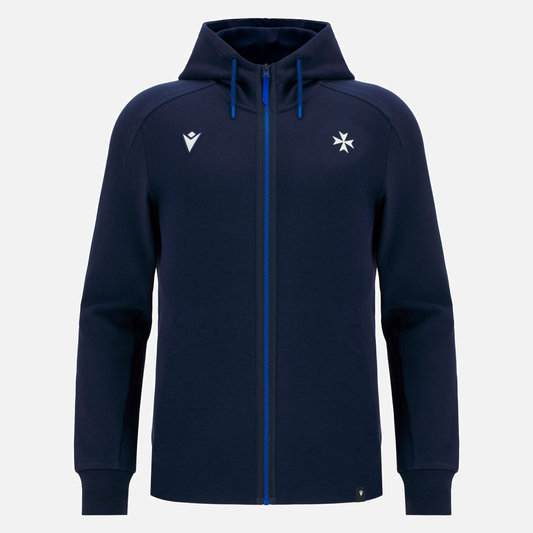 VESTE À CAPUCHE DE SORTIE ADULTE 25/26