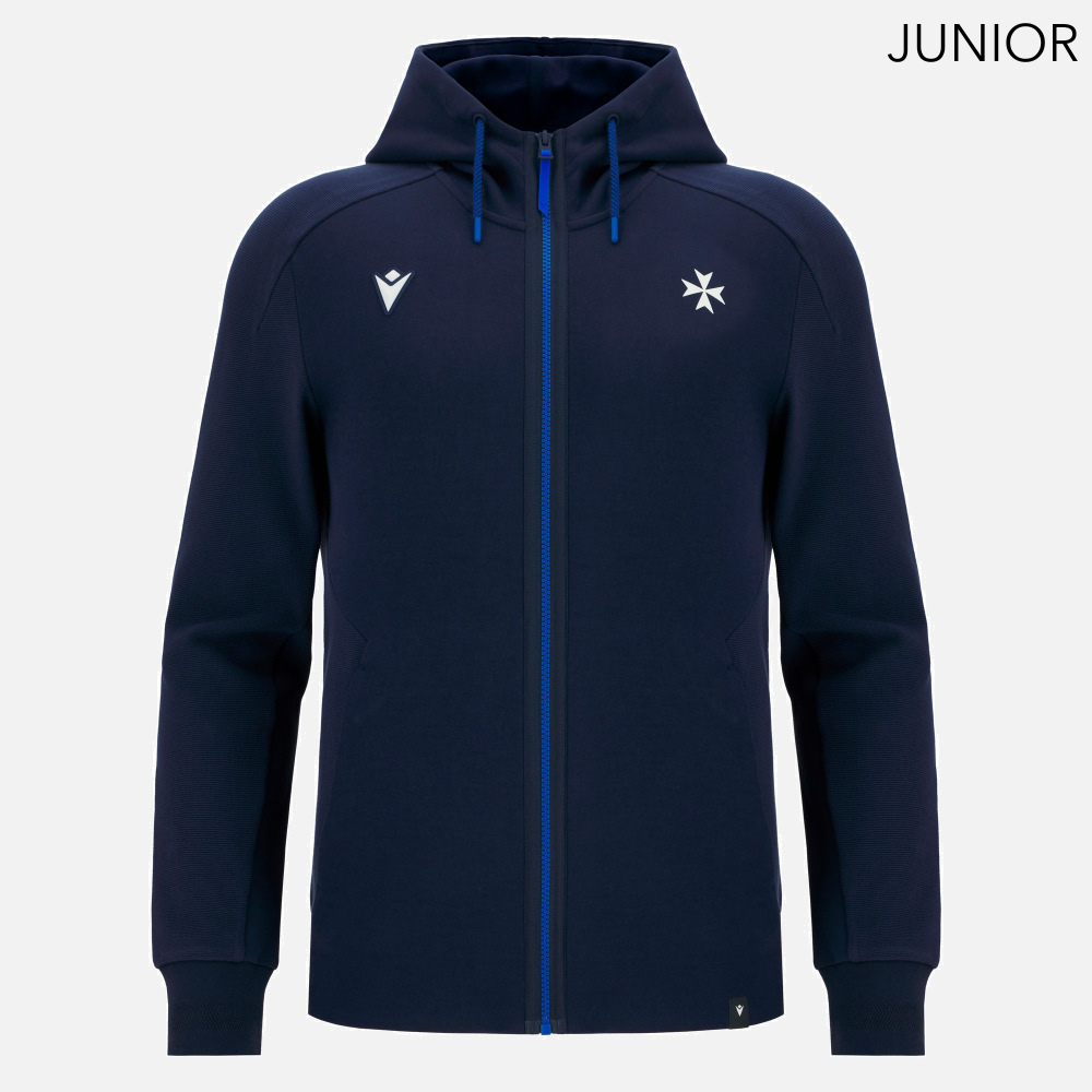 VESTE À CAPUCHE DE SORTIE ENFANT 25/26