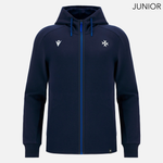 VESTE À CAPUCHE DE SORTIE ENFANT 25/26