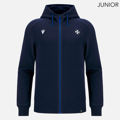 VESTE À CAPUCHE DE SORTIE ENFANT 25/26