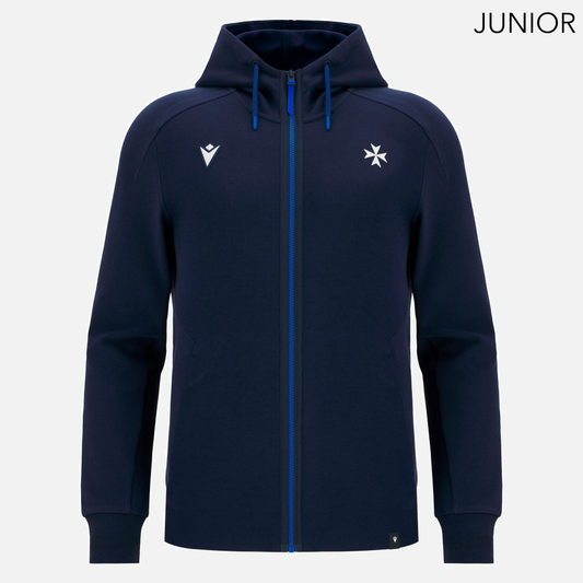 VESTE À CAPUCHE DE SORTIE ENFANT 25/26