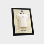 CADRE BYMIGLOO 120 ANS