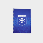 CAHIER SPIRALE A4 AJA