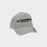 TRUCKER CAP ADULTE AJA 24/25