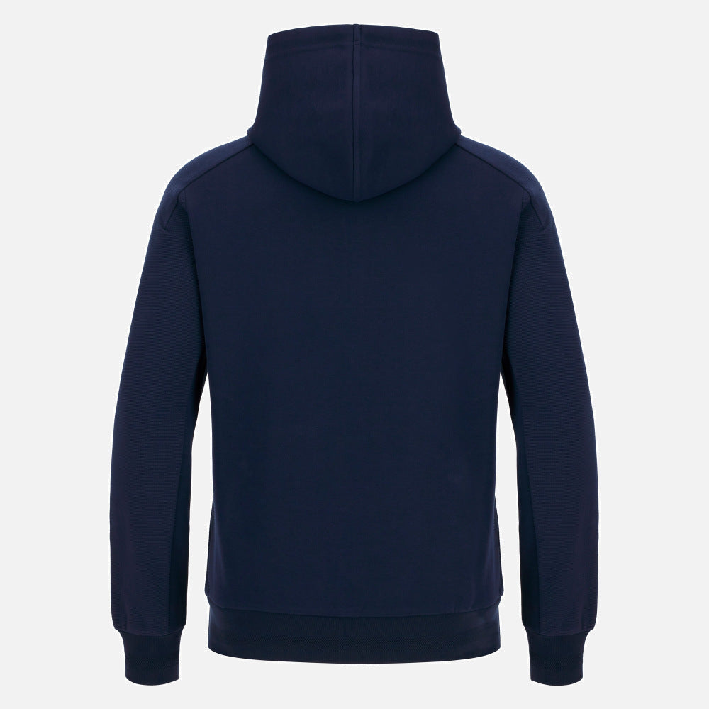 VESTE À CAPUCHE DE SORTIE ENFANT 25/26