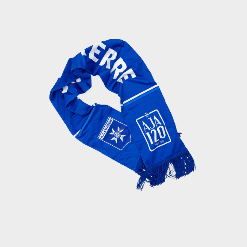 ECHARPE AJA 120 ANS