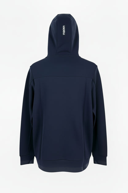 VESTE À CAPUCHE DE SORTIE ENFANT 26/27