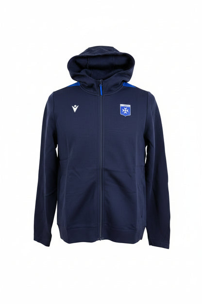 VESTE À CAPUCHE DE SORTIE ENFANT 26/27