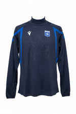 1/4 ZIP ENTRAÎNEMENT JOUEUR ENFANT 26/27
