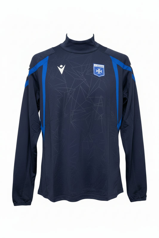 1/4 ZIP ENTRAÎNEMENT JOUEUR ADULTE 26/27
