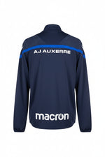 1/4 ZIP ENTRAÎNEMENT JOUEUR ENFANT 26/27