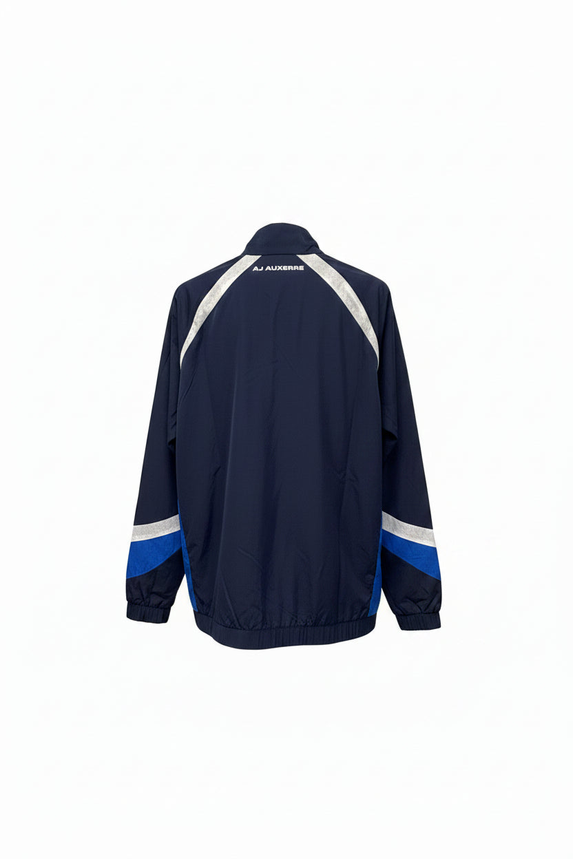 VESTE D'ECHAUFFEMENT JOUEUR ADULTE 26/27