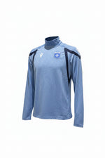1/4 ZIP ENTRAÎNEMENT STAFF ENFANT 26/27