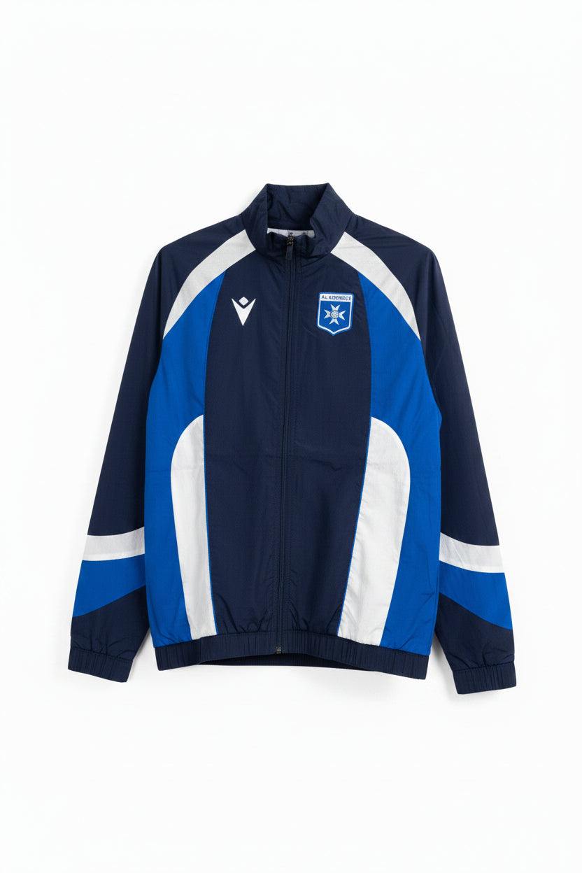 VESTE D'ECHAUFFEMENT JOUEUR ADULTE 26/27