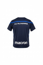 T-SHIRT ENTRAÎNEMENT JOUEUR ENFANT 26/27