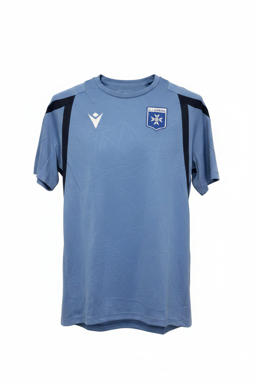 T-SHIRT ENTRAÎNEMENT STAFF ENFANT 26/27