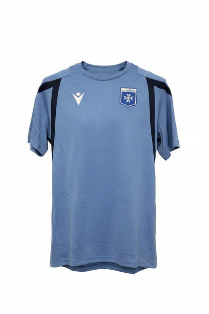 T-SHIRT ENTRAÎNEMENT STAFF ENFANT 26/27