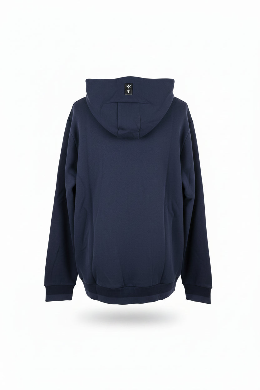 SWEAT À CAPUCHE DE SORTIE ENFANT 26/27