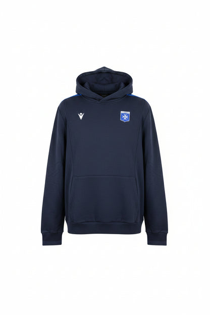 SWEAT À CAPUCHE DE SORTIE ENFANT 26/27