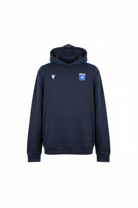 SWEAT À CAPUCHE DE SORTIE ADULTE 26/27