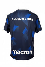 T-SHIRT D'ÉCHAUFFEMENT JOUEUR ENFANT 26/27