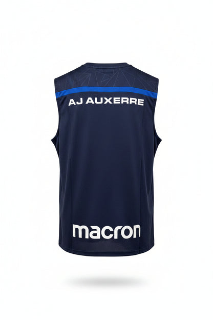 DÉBARDEUR ENTRAÎNEMENT JOUEUR ADULTE 26/27