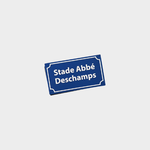MAGNET STADE ABBE DESCHAMPS PVC