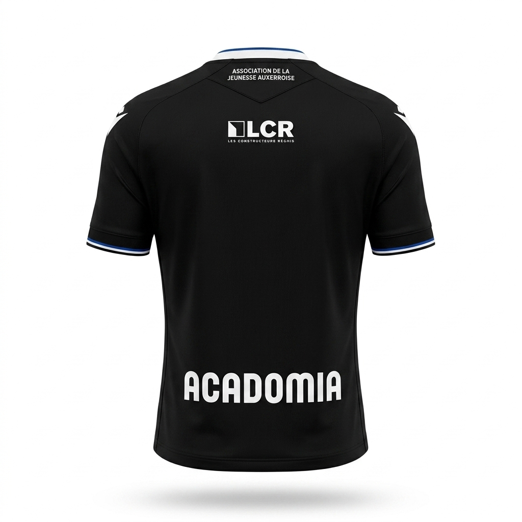 MAILLOT EXTERIEUR ADULTE 26/27