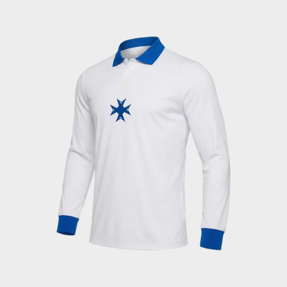 MAILLOT COLLECTOR HÉRITAGE 25/26