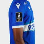 MAILLOT THIRD ADULTE AVEC SPONSORS 24/25