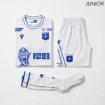 Pack tenue de match Domicile Enfant