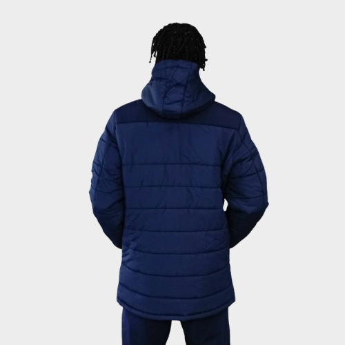 PADDED JACKET 25/26
