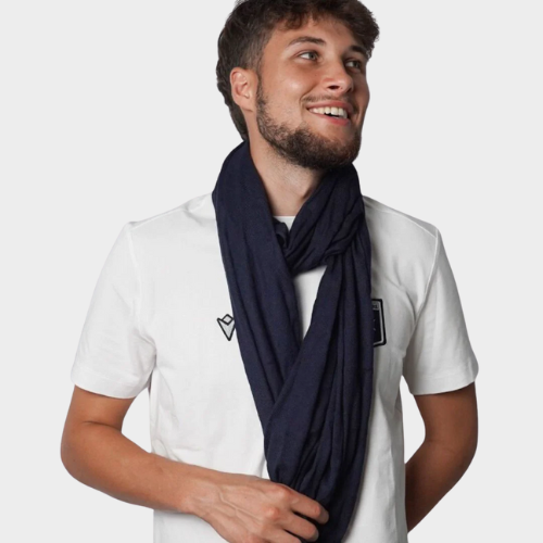 PASHIMA SCARF