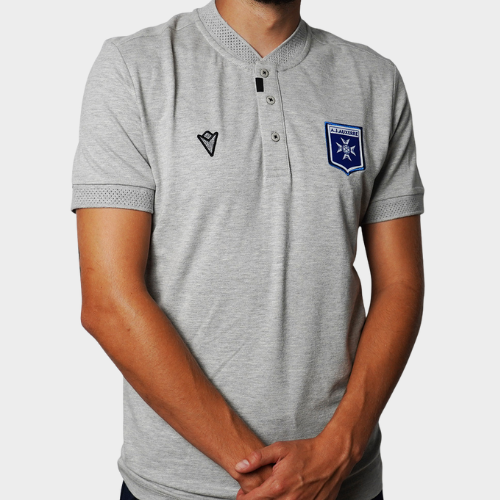 POLO TRAVEL JR 23/24