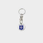 PORTE CLÉS JETON AJA